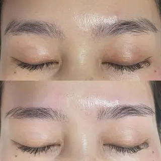 アイブロウ Maazlash SHIZU🌙のマツエク・マツパデザイン