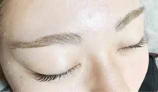 マツエク・マツパ Isogai 𓏸𓍯﻿のマツエク・マツパデザイン