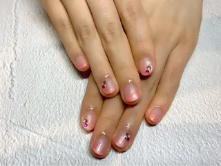 ネイル GO TODAY SHAiRE SALON所属・✨kitamura rie✨のネイルデザイン