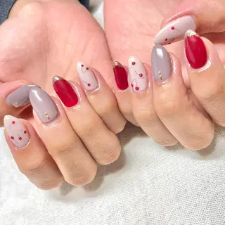 ネイル nail salon Cottonのネイルデザイン