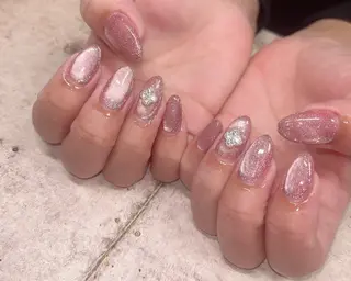 ネイル NailbyN所属・Nail_by N1のネイルデザイン
