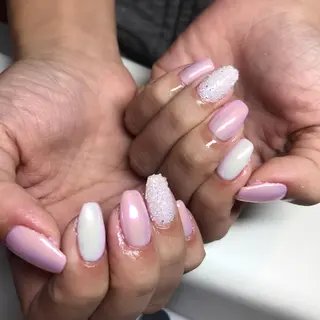 ネイル maggienail所属・Maggie Nagisaのネイルデザイン
