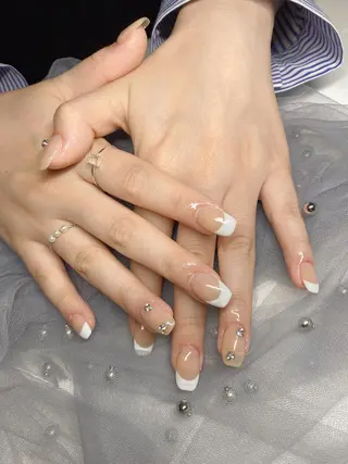 ネイル Queen‘s nailのネイルデザイン