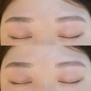 アイブロウ ALTER EYES 🩶 yumeのマツエク・マツパデザイン