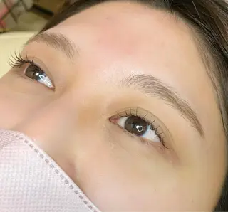 マツエク・マツパ ANELA福島店所属・ANELA福島店 SATOのマツエク・マツパデザイン