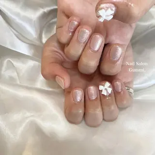 ネイル Nail Salon Gummi.のネイルデザイン