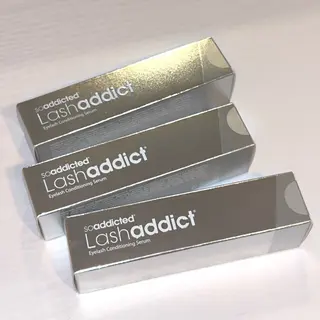 マツエク・マツパ つぼい かずみのマツエク・マツパデザイン