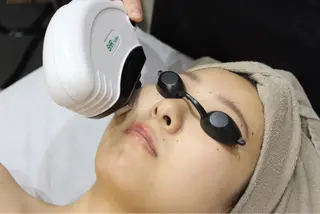 どいしほ@久屋大通 揉みほぐし・オイルのエステ・リラクイメージ