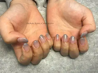 ネイル NAILSALON  Ichi所属・NAILSALON Ichiのネイルデザイン