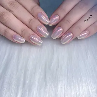 ネイル Nail Lifeのネイルデザイン