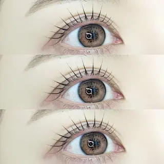 マツエク・マツパ Rona eye ひろなのマツエク・マツパデザイン