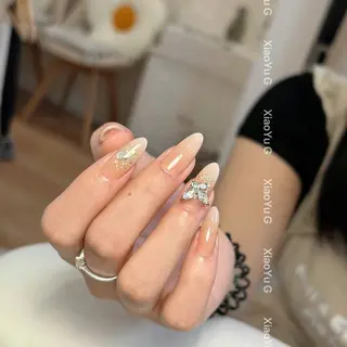 ネイル 🌟桜beauty 🌟プロ ネイリストのネイルデザイン