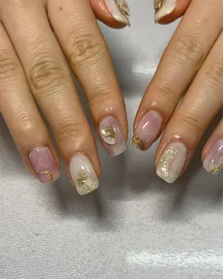 ネイル 314 さんいちよん yumiのネイルデザイン