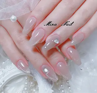 ネイル Mika Nailのネイルデザイン