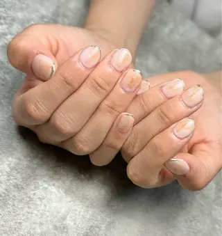 ネイル Y's nailのネイルデザイン