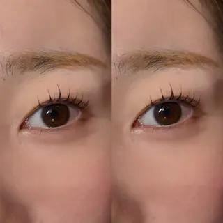 マツエク・マツパ 熊谷 クマガイのマツエク・マツパデザイン