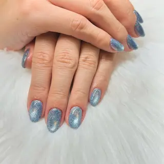 ネイル サキマ ヒメカのネイルデザイン