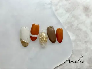 ネイル yo koのネイルデザイン