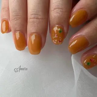 ネイル You kyehwaのネイルデザイン