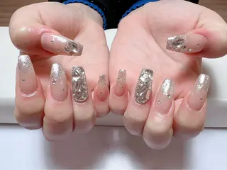 ネイル Bél Nail salonのネイルデザイン