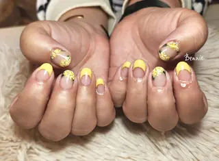 ネイル   BENNIEのネイルデザイン