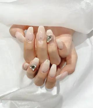 ネイル purunail 🤍プルネイルのネイルデザイン