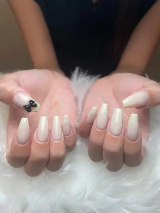 ネイル ANA.CHUO NAIL 本川越所属・ANA.CHUO NAIL 本川越のネイルデザイン