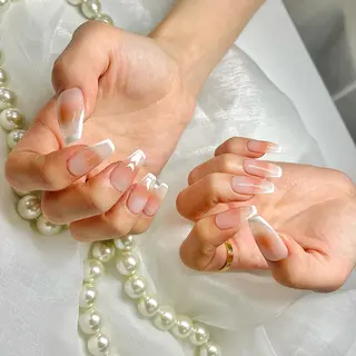 ネイル Fairy Nailのネイルデザイン