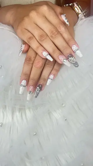 ネイル chiaki T&Knailのネイルデザイン