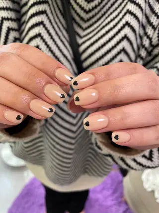 ネイル Ami 🦥のネイルデザイン