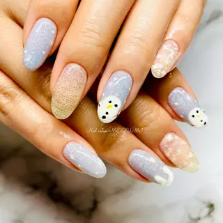 ネイル Nail salon MEGUMIのネイルデザイン