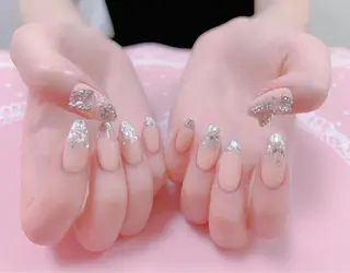 ネイル 横浜 美夢のネイルデザイン