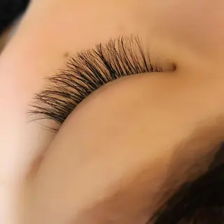 マツエク・マツパ pour voursのマツエク・マツパデザイン