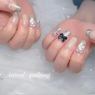 ネイル RE SALONのネイルデザイン