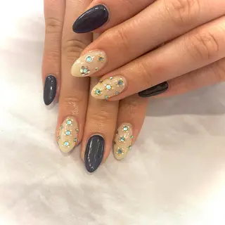 ネイル 🌿 Asumi🌿のネイルデザイン