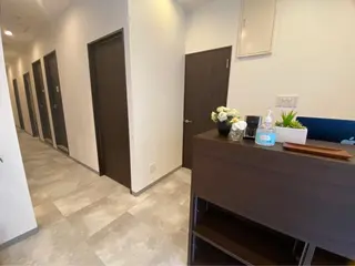 Re, Luxのエステ・リラクイメージ