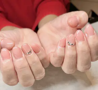 ネイル N.style所属・Ｎ. styleのネイルデザイン