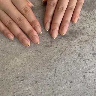 ネイル paragraph ¶のネイルデザイン