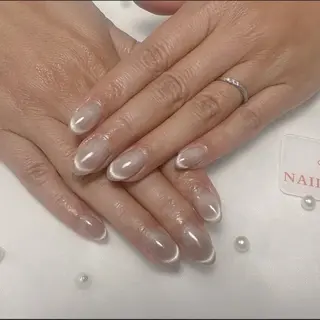 ネイル さくら💮💮 【オフ無料】のネイルデザイン