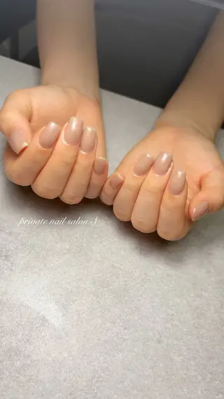 ネイル 関山 志乃のネイルデザイン