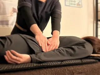 Quokka ✴︎ あま市甚目寺のエステ・リラクイメージ