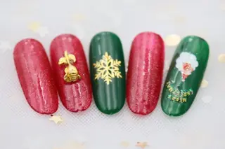 ネイル NailPrincess所属・princess スカルプ専門店のネイルデザイン