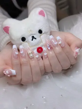 ネイル Lumi Nailのネイルデザイン