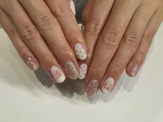 ネイル 🫧 yuma🫧のネイルデザイン