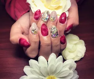 ネイル NAIL salon ACEのネイルデザイン