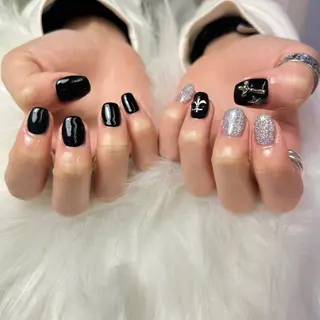 ネイル nailsalon Aymé所属・【Aymé】 AMIのネイルデザイン