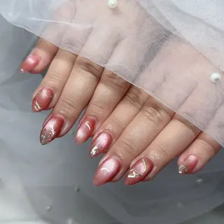 ネイル Apis juriのネイルデザイン