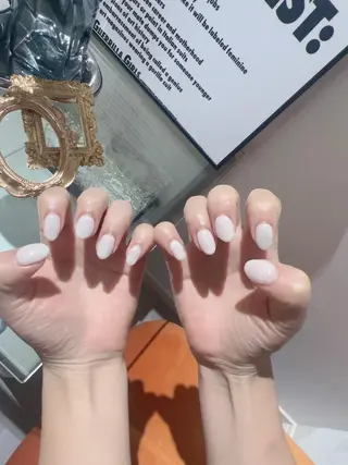 ネイル You&Me Reonaのネイルデザイン