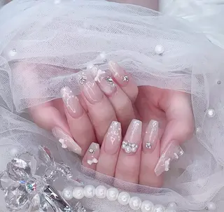 ネイル R salonのネイルデザイン