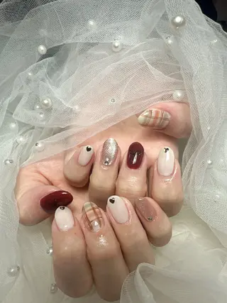 ネイル Max nail&eyeのネイルデザイン